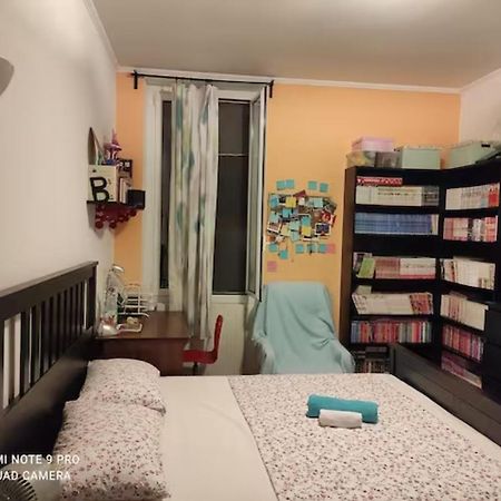 B&B Sunny House Вентимилья Экстерьер фото